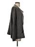 Wooden Ships Gray Pullover Sweater Size S - photo 4