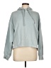 Old Navy Teal Pullover Hoodie Size L - photo 1