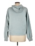 Old Navy Teal Pullover Hoodie Size L - photo 2
