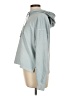 Old Navy Teal Pullover Hoodie Size L - photo 5