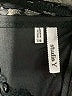 Studio Y 100% Nylon Black Cocktail Dress Size 7/8 - photo 7