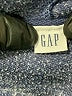 Gap Tie-dye Blue Pullover Sweater Size L - photo 7