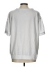 Yummie Silver Short Sleeve T-Shirt Size L - photo 2
