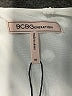 BCBGeneration 100% Polyester White Long Sleeve Blouse Size XS - photo 7