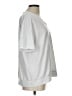Yummie Silver Short Sleeve T-Shirt Size L - photo 4