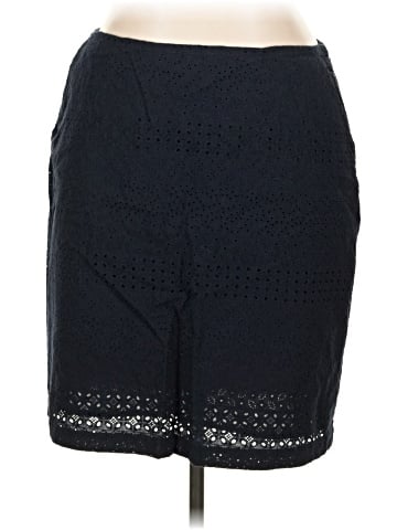 L.L.Bean Formal Skirt (view 1)