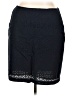 L.L.Bean Blue Formal Skirt Size 16 - photo 1