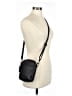 Assorted Brands Gray Black Crossbody Bag One size - photo 2
