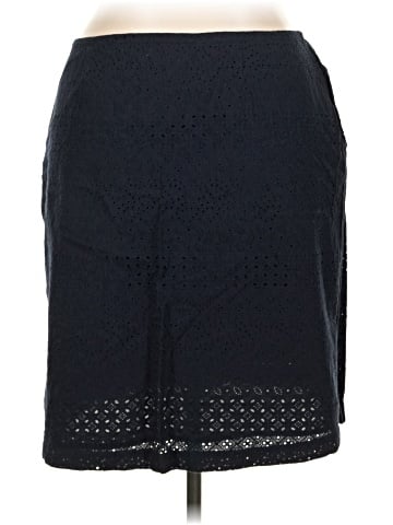 L.L.Bean Formal Skirt (view 2)