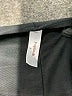 Popilush Solid Black Jumpsuit Size S - photo 4