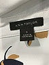 Ann Taylor Gray Long Sleeve Blouse Size L - photo 7
