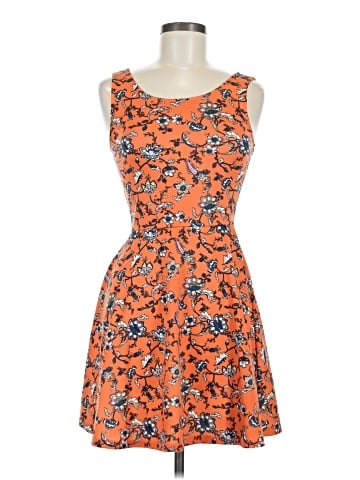 Divided by H&M Cocktail Dress (view 1)