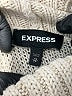 Express Tan Turtleneck Sweater Size XS - photo 7