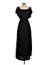 Thanth Black Casual Dress Size S - photo 2