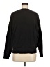 Paper Label Black Pullover Sweater Size M - photo 1