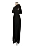 Thanth Black Casual Dress Size S - photo 5