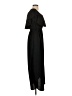 Thanth Black Casual Dress Size S - photo 4