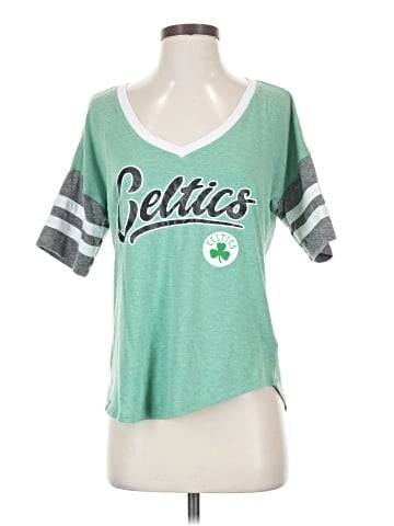 New Era Short Sleeve T-Shirt (view 1)
