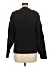Paper Label Black Pullover Sweater Size M - photo 2
