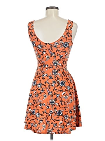 Divided by H&M Cocktail Dress (view 2)