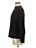 Paper Label Black Pullover Sweater Size M - photo 5
