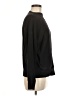 Paper Label Black Pullover Sweater Size M - photo 4