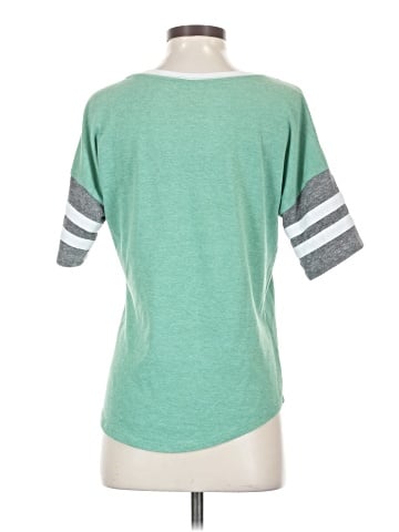 New Era Short Sleeve T-Shirt (view 2)