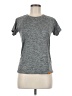 Assorted Brands Tweed Gray Active T-Shirt Size M - photo 1
