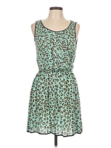 Love Tree Casual Dress (view 1)