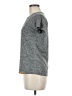 Assorted Brands Tweed Gray Active T-Shirt Size M - photo 5