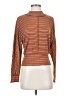 Eyeshadow Brown Turtleneck Sweater Size S - photo 1