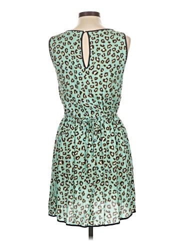 Love Tree Casual Dress (view 2)