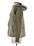 Assorted Brands 100% Polyester Green Tan Jacket Size M (estimated) - photo 5