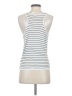 DRA 100% Viscose White Tank Top Size XS - photo 2