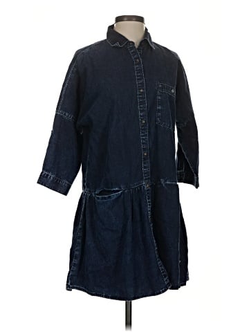 Mavi Jeans Casual Dress (view 1)