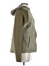 Assorted Brands 100% Polyester Green Tan Jacket Size M (estimated) - photo 4