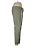 Universal Thread Green Khakis Size 12 - photo 4