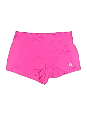 Reebok Athletic Shorts (view 1)