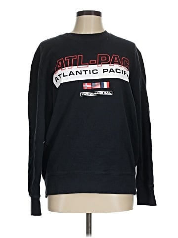 H&M L.O.G.G. Sweatshirt (view 1)