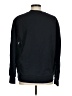 H&M L.O.G.G. Black Sweatshirt Size M - photo 2
