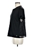 Souvenir Black Short Sleeve Top Size M (estimated) - photo 5