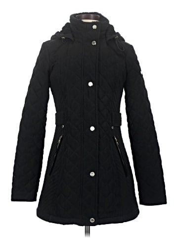 Laundry by Shelli Segal Coat (view 1)