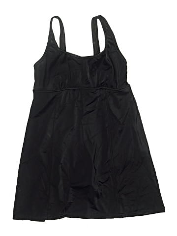 Lands' End Swimsuit Cover Up (view 1)