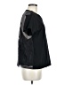 Souvenir Black Short Sleeve Top Size M (estimated) - photo 4