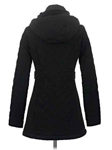 Laundry by Shelli Segal Coat (view 2)