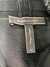 BCBGMAXAZRIA Solid Black Active Pants Size XS - photo 4