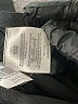 BCBGMAXAZRIA Solid Black Active Pants Size XS - photo 5