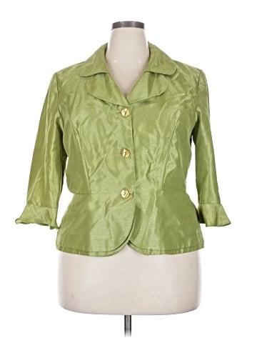 Dana Kay Blazer (view 1)
