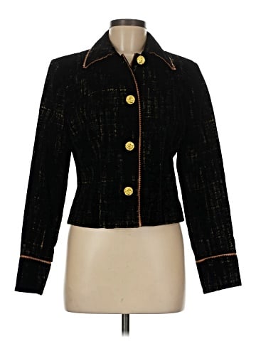 Alberto Makali Jacket (view 1)