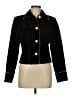 Alberto Makali Tweed Black Jacket Size 8 - photo 1